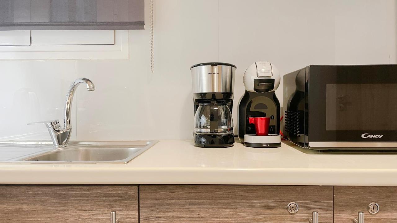 Kodrigktonos 77sqm In Viktoria Apartmán *