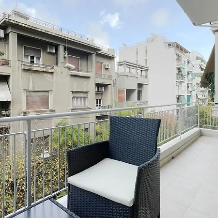 Kodrigktonos Central 77Sqm Apt In Viktoria Athens Exterior photo