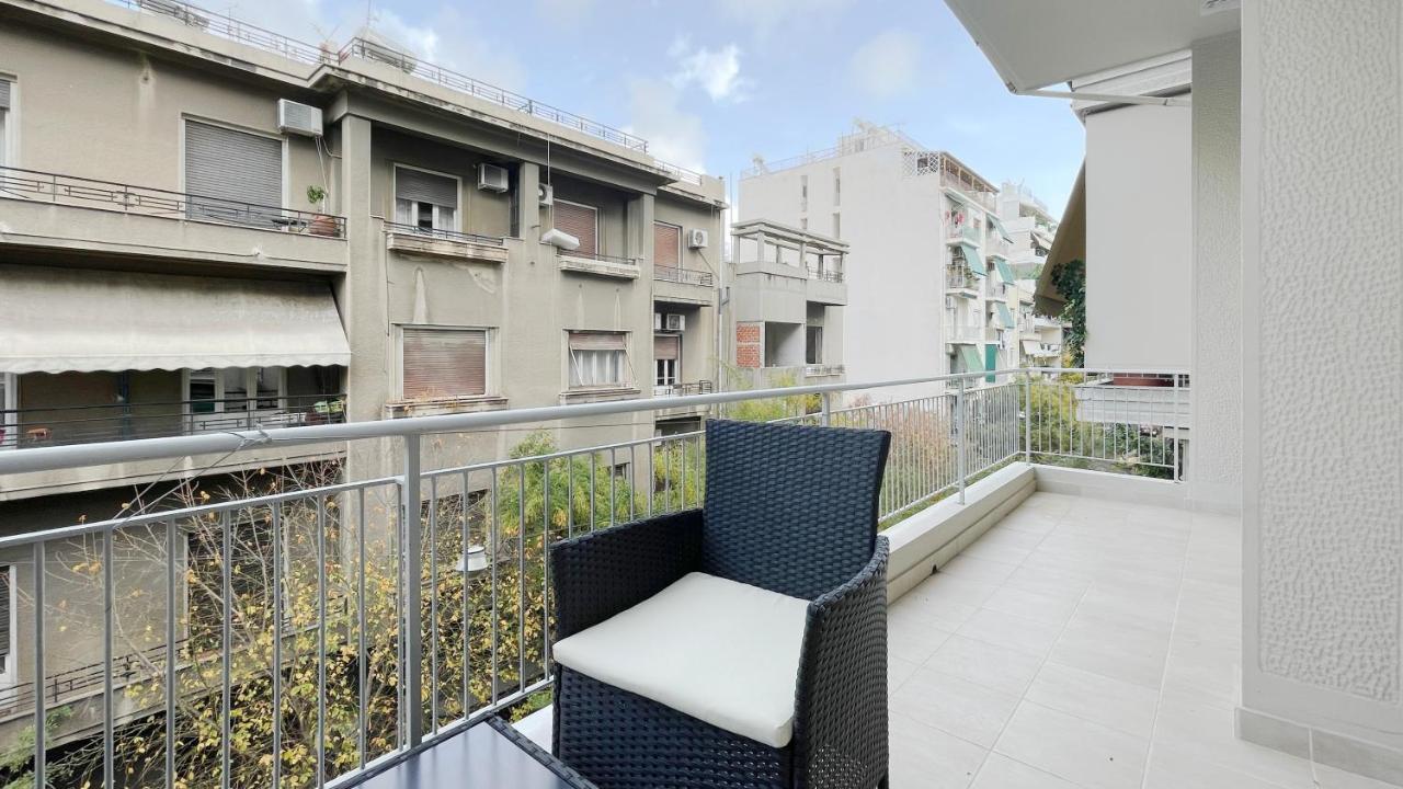 Kodrigktonos 77sqm In Viktoria
