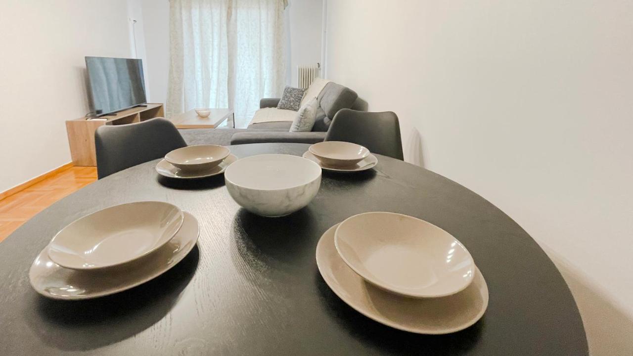 דירה Kodrigktonos 77sqm In Viktoria *
