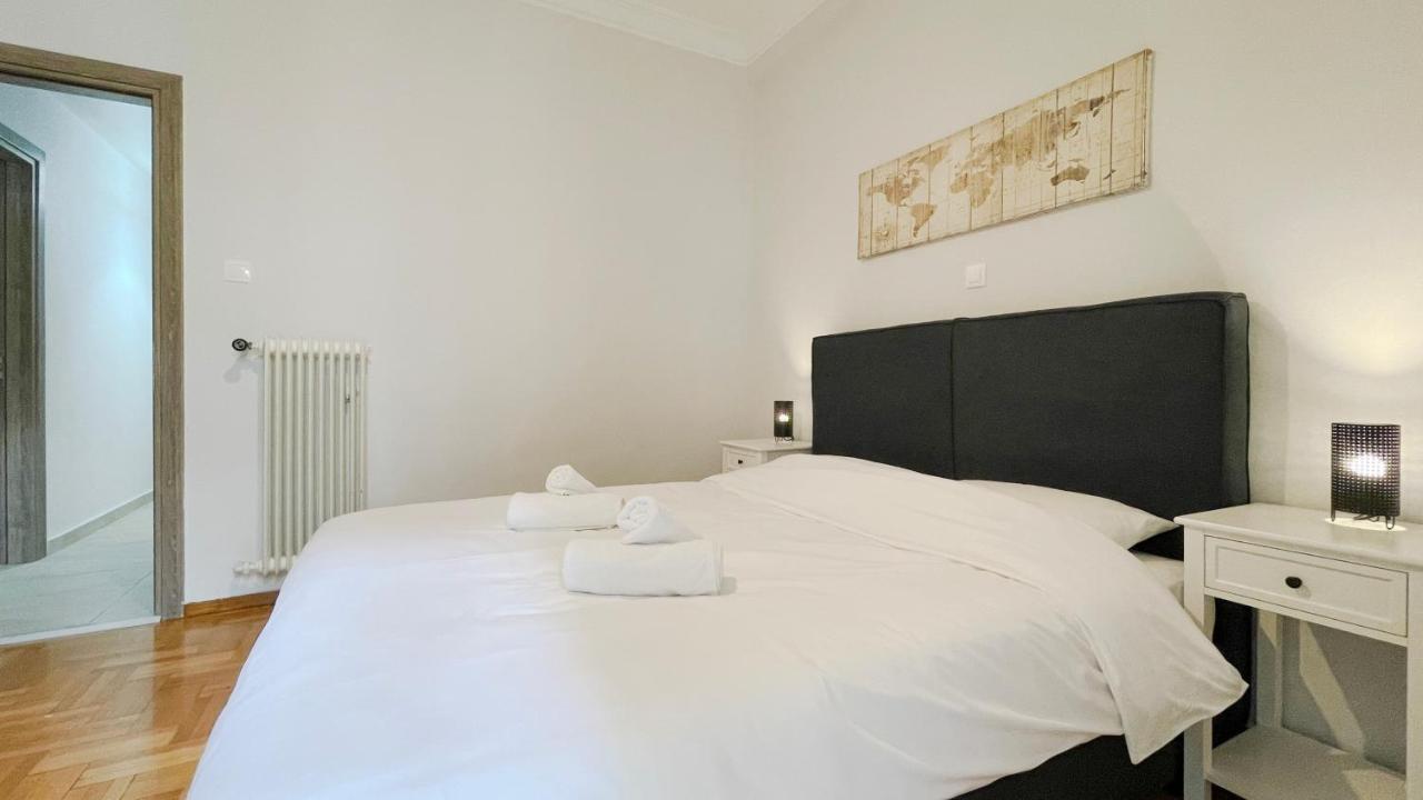 Kodrigktonos 77sqm In Viktoria *
